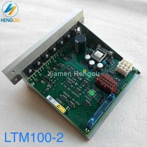 LTM100-2 compatible board M2.144.5041 circuit board 00.781.3382 offset printing machinery spare parts