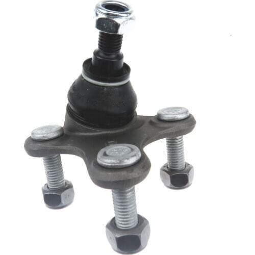 1K0407366 1K0407365C Hem Arm Suspension lower Ball Joint Car Link Right For VW Golf MK5 MK6 Jetta Beetle EOS Seat Altea Octavia