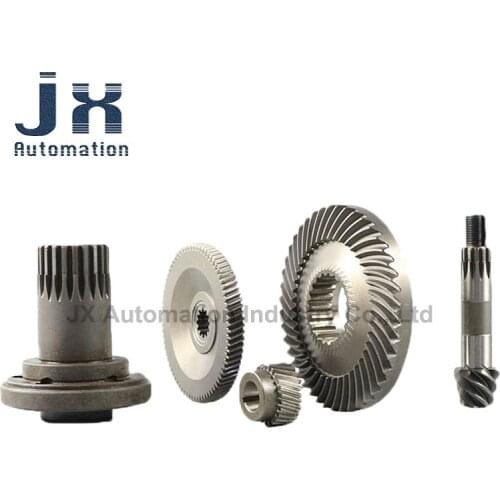 Zhongli Full Electric Pallet Truck Hydraulic Forklift Parts EPT20-20RAS Gear Ring Drive Gear