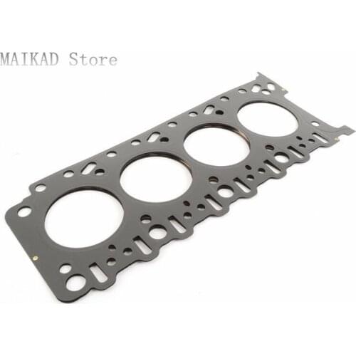 Engine Cylinder Head Gasket for Porsche Cayenne 955 Audi Q7 VW Touareg Volkswagen Touareg 94810417106
