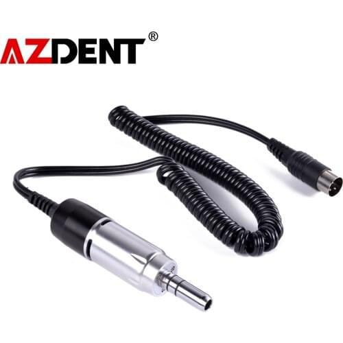 E Type Dental Lab Handpiece Micromotor 35,000 rpm dental Micromotor Nail Drills Machine Tool Handpiece