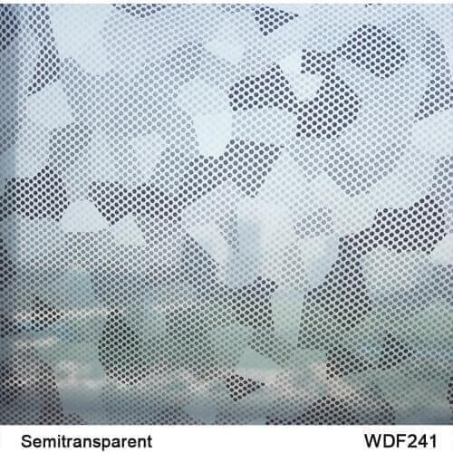 TSAUTOP Size 0.5m x 20m water transfer film water transfer printing kit WDF241