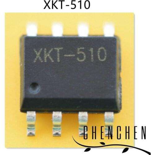 10pcs/lot XKT-510 XKT510 sop-8 100% New