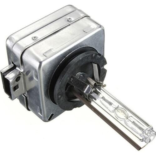 2 X Car Auto Accessories D1S Front Light Headlight HID Xenon Bulb 35W 8000K