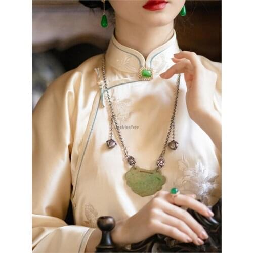 2021 womans chinese traditional blouse elegant shirt ancient chinese cheongsam qipao blouse tops chinese style cheongsam shirt