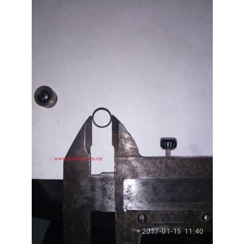 Lonati Goal L301G L303P L304 Hosiery Kinitting Machine Use Seals 0345005