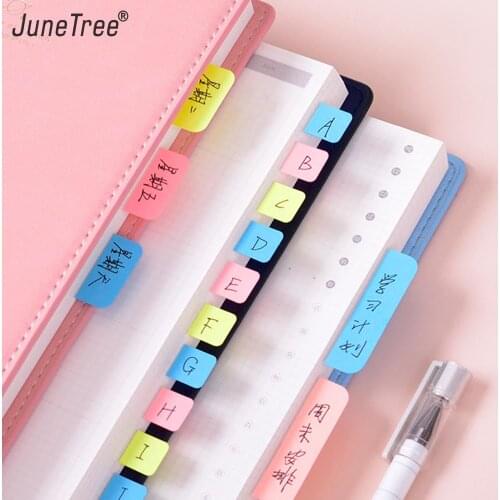 juneTree Stickers For Notes