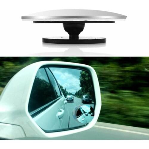 Set Rearview Mirror Replacement 2Pcs Exterior Accessories Adjustable Auto