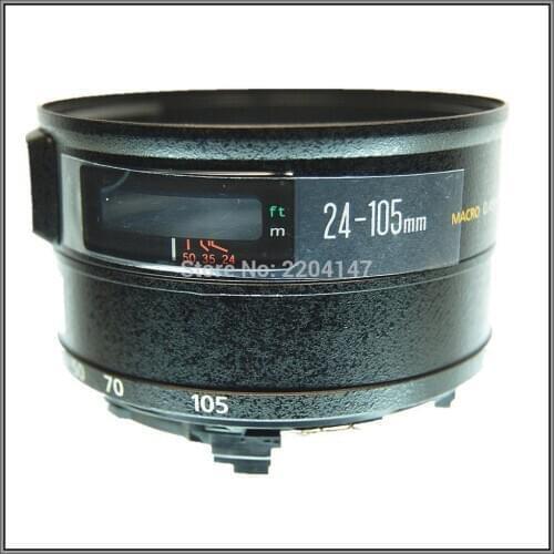 New original Repair Parts For Canon EF 24-105mm F/4 L IS USM Lens Barrel Ring Fixed Sleeve Ass