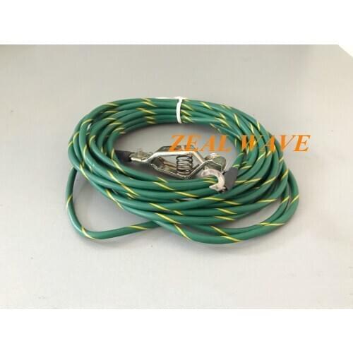 Nippon Optoelectronics Original Wire Monitor Dedicated Wire