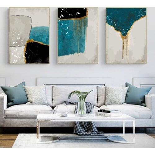 3Pcs/Set Painting By Numbers canvas Household Decoration NEW Gift DIY Art paint by numbers acrylic paint for home dector