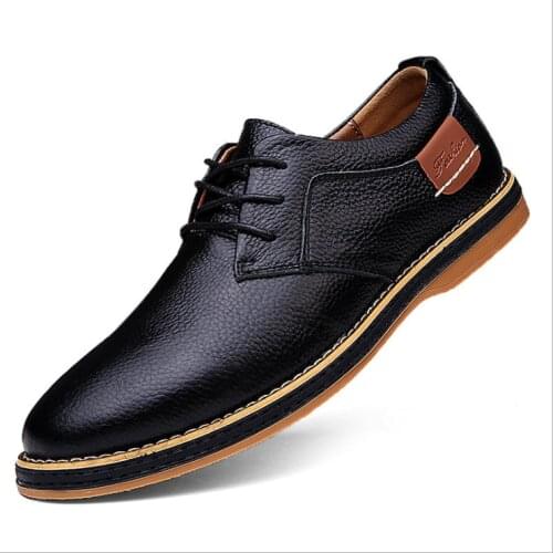 Unmdb Mens Oxfords