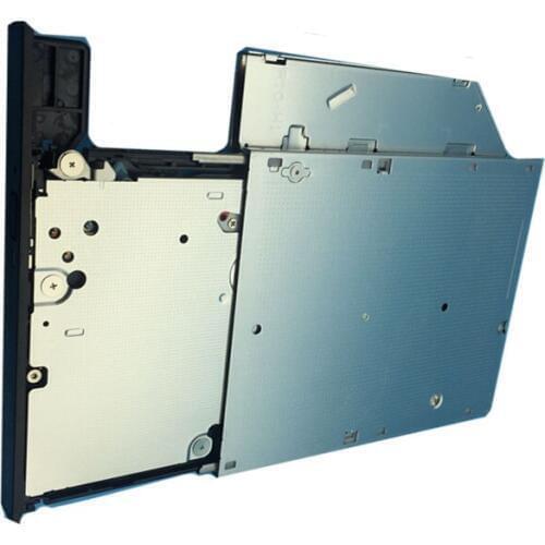 Notebook PC Internal SATA DVD Drive Double Layer 8X DVD-RW DVD-RAM 24X CD Recorder for Sony Vaio vpcm13m1e vpceb1j1e vpcf11s1e