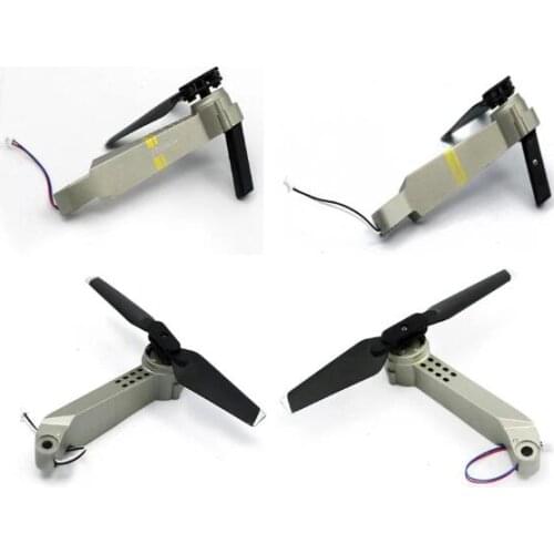 E58 S168 L800 GD88 JY019 RC drone parts arm