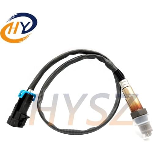 0258006967 5DA0188G1 Lambda Probe O2 Oxygen Sensor fit for FAW Besturn X80 Haima 3 1.8L BYD F3R 1.5L 2007-2010 No# 5DA0-18-8G1
