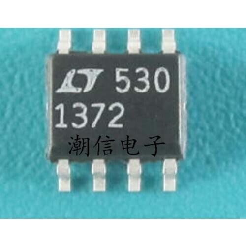 10cps LT1372CS8 LT1372IS8 SOP-8