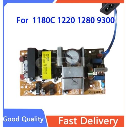 Free shipping C2693-67012 C8173-67019 for HP DeskJet 1180C 1220 1280 9300 Power supply PC board used