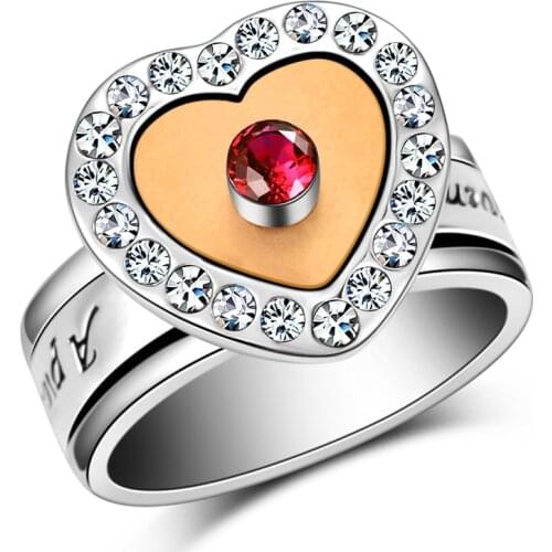 A piece of my heart Lives in heaven Memorial Jewelry Heart Urn Ring Ashes Keepsake Holder Cremation Funeral Gift Dropshipping