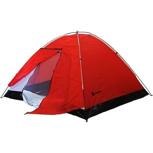 Discovery Red Tents China