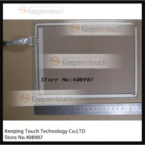 For AMT 4Wire AMT 9511 AMT9511 LCD Touch Screen Glass Digitizer