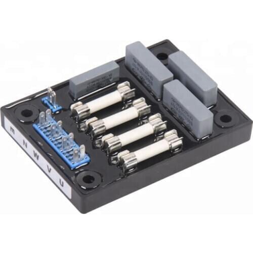 E000-22080 Interference Suppressor diesel generator automatic voltage regulator