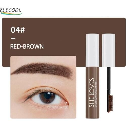 ELECOOL Eyebrow Shadow