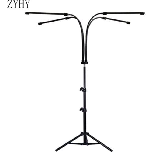 36W 27W 18W 9W LED Plant Grow Light 5V USB Bracket Red Blue Full Spectrum For Indoor Tent Seedling VEG Flower Phyto Lamp