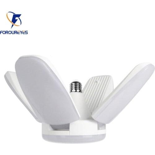 Foroureyes LED Bulbs B22