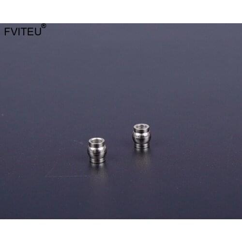 FVITEU Ball head fit 1/8 HPI Racing savage XL FLUX Rovan TORLAND MONSTER BRUSHLESS TRUCK PARTS