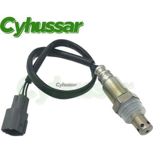 O2 Lambda Sensor Oxygen Sensor Air Fuel Ratio Sensor for LEXUS TOYOTA 89467-75010 2005-2014