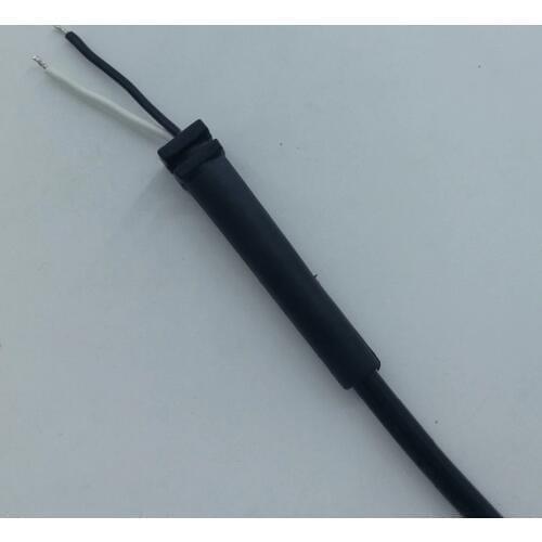 2PCS/PAIR Sirreepet Pet Clipper Parts Cord US Plug fits all AGC 1 and 2-Speed Clippers Ultra Edge