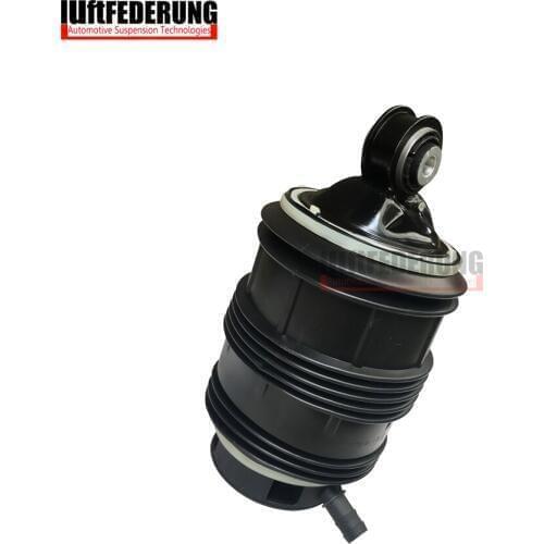 Luftfederung New 3PIN Right Air Suspension Spring Bag Rear Air Ride Strut Fit Mercedes W211 E320 E350 E500 E550 2113200825
