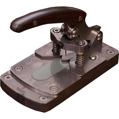 METABALI Needle Files