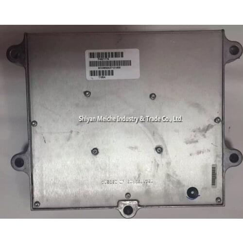 New Genuine ECM 4921776 Diesel Engine Electronic Control Unit Car Accessories Computer Module