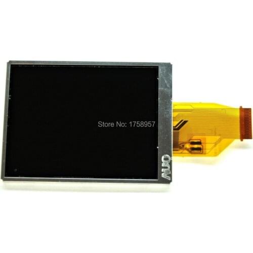 NEW LCD Display Screen FOR Fuji For FUJIFILM S1000 fd S1500 fd Digital Camera Repair Part