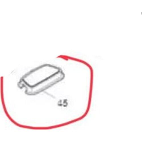 Makita 140963-9 SWITCH PLATE for LXFD03X LXPH03Z DTD146 DHP458 DDF458 BTD146 BTD134 BHP458 BHP448 BDF458 BDF448 DDF448