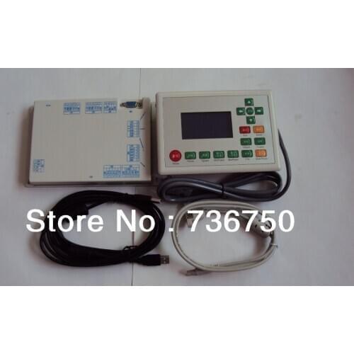 RD320 RDLC320-A Laser Controller Control Panel CO2 Laser cutting engraving machine parts offered by Yiwu Prague store 736750