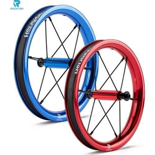 Rockfish Mountain Bikes