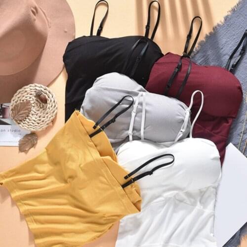 Sexy Seamless Yoga Bra Sports Bra Women Fitness Top Fashion Running Yoga Gym Underwear Crop Top Push Up Sport Bra Shirts Fashion