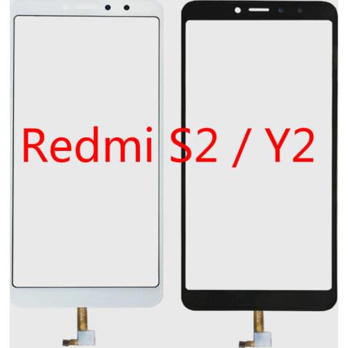 For Xiaomi Redmi S2 Touch Screen Redmi Y2 LCD Display 5.99'' Glass Digitizer