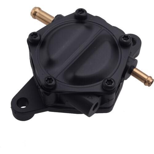 Fuel Pump Assembly Black 63M-24410-00-00 Fit for Yamaha Wave Raider 1100 1995 1996 163700719931 63M244100000