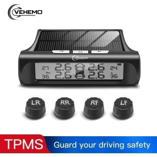 Vehemo Car Alarms