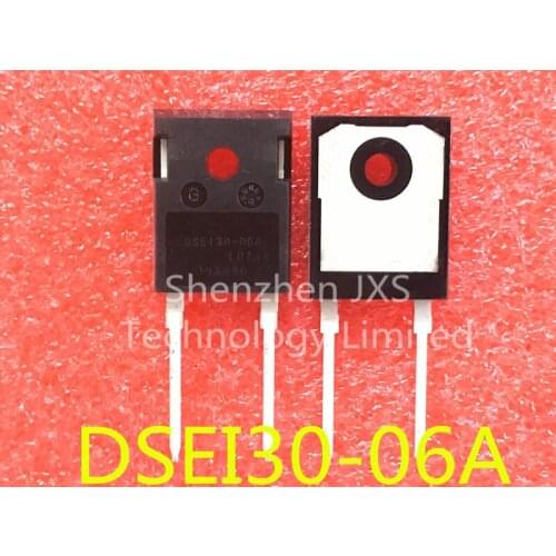 100% New&original DSEI30-06A