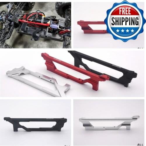 CNC alloy all in one chassis bracket for Tekno RC MT410 ET48.3 410.3 upgrade part 1pc