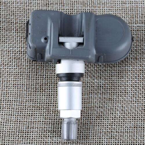 Yetaha TPMS Sensor 56029400AE Tire Pressure Monitoring System Sensor For Chrysler Dodge Challenger Jeep Grand Cherokee Fiat