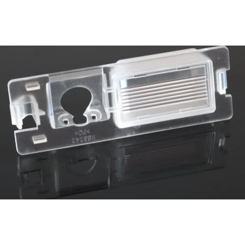 FOR FIAT Bravo Brava Ritmo Grande Punto Siena Linea Croma Avventura the Bracket support holder Fit For Rear View Back up Camera