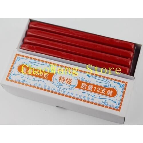 1Box sealing wax jewelry making tools polishing seal wax