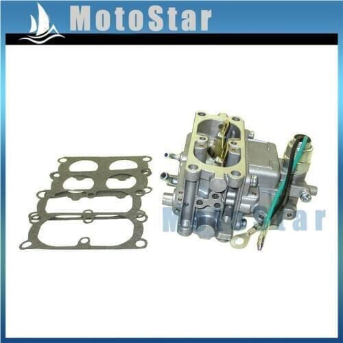 Carburetor For FH721V Engine Carb Assembly 15003-7074