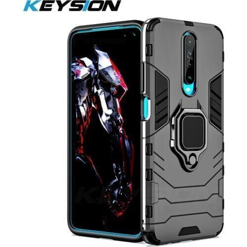 Keysion Xiaomi Poco X2 Phone Cases