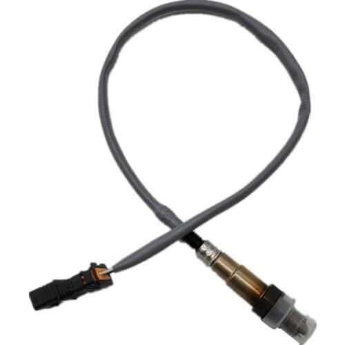 Lambda Oxygen O2 Sensor ;OEM 11787589475 7589475 ;For BM W 135i 335i 640i 740i Hybrid X3 X4 X5 X6 35iX